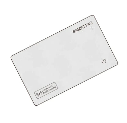 Card Anti-loss Alarm Device