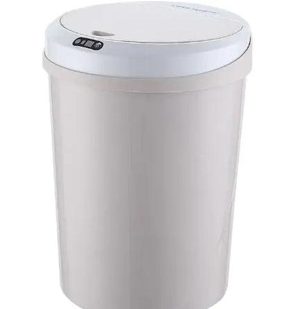 AutoLid Waste Bin