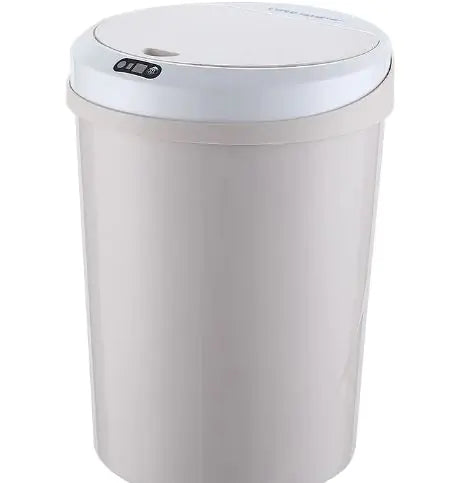 AutoLid Waste Bin