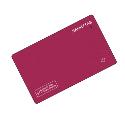 Card Anti-loss Alarm Device