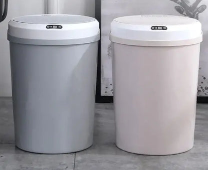 AutoLid Waste Bin