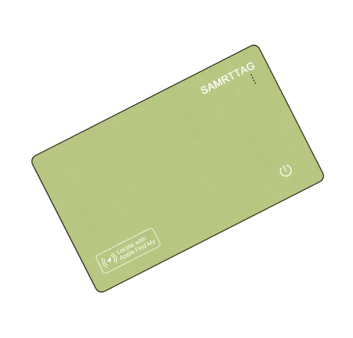 Card Anti-loss Alarm Device