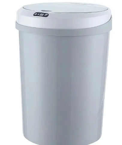 AutoLid Waste Bin