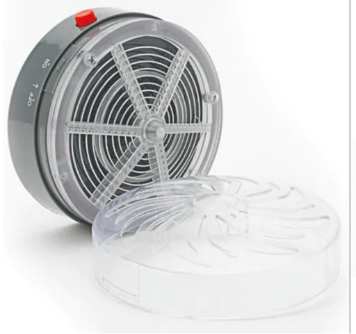 Solar Mosquito Zapper, Energy-Saving Mosquito Killer